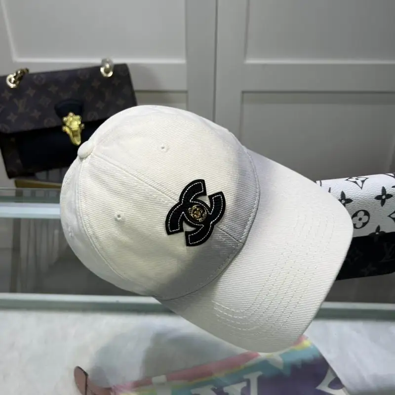 Chanel cap hm (21)